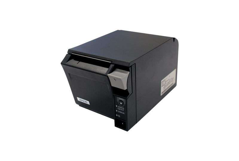 エプソン製熱転写式プリンター M313B TM-T90KP TM-T90KP キッチンプリンター ｜ エプソン EPSON 感熱レシート