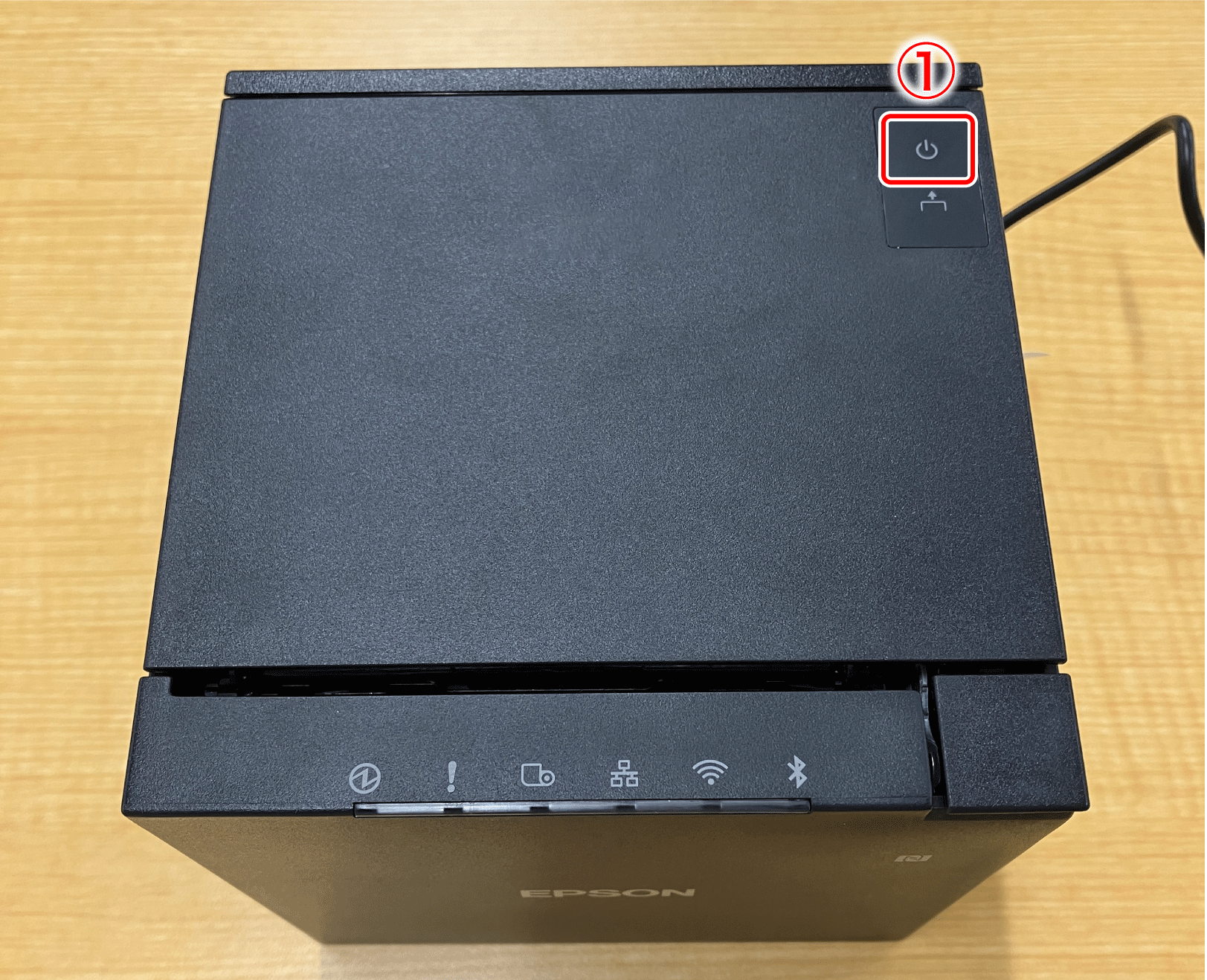 OT-BZ20の設定方法 – スマレジ・ウェイター ヘルプ